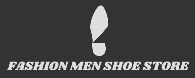 Fashion Men Shoe Store