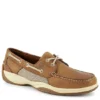 Sperry Mens Intrepid Boat Shoe - Tan 2 Sperry Mens Intrepid Boat Shoe - Tan -Fashion Men Shoe Store US 01 315019 00