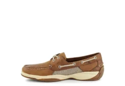 Sperry Mens Intrepid Boat Shoe - Tan -Fashion Men Shoe Store US 01 315019 03