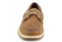 Sperry Mens Intrepid Boat Shoe - Tan -Fashion Men Shoe Store US 01 315019 04