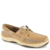 Sperry Mens Tarpon Boat Shoe - Tan 1 Sperry Mens Tarpon Boat Shoe - Tan -Fashion Men Shoe Store US 01 315132 00