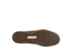 Sperry Mens Tarpon Boat Shoe - Tan -Fashion Men Shoe Store US 01 315132 06