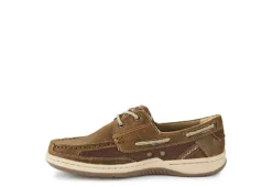Margaritaville Mens Anchor Boat Shoe - Brown 12 Margaritaville Mens Anchor Boat Shoe - Brown -Fashion Men Shoe Store US 01 315166 03
