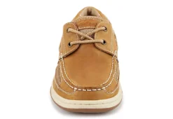 Margaritaville Mens Anchor Boat Shoe - Tan 13 Margaritaville Mens Anchor Boat Shoe - Tan -Fashion Men Shoe Store US 01 315175 04
