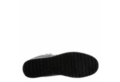 Fila Mens Vulc 13 Sr Slip Resistant Work Shoe - Black -Fashion Men Shoe Store US 01 318044 06