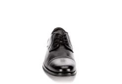 Dockers Mens Garfield Cap Toe Oxford - Black -Fashion Men Shoe Store US 01 323134 02