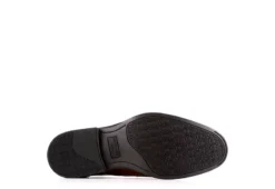 Dockers Mens Garfield Cap Toe Oxford - Tan -Fashion Men Shoe Store US 01 324053 06