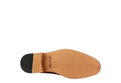 Stacy Adams Mens Dickinson Cap Toe Oxford - Cognac -Fashion Men Shoe Store US 01 324056 06