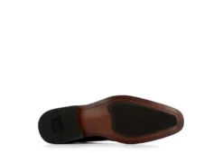 Florsheim Mens Carino Cap Toe Oxford - Black -Fashion Men Shoe Store US 01 325066 06