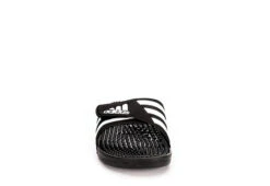 Adidas Mens Adissage Slide Sandal - Black -Fashion Men Shoe Store US 01 331183 02
