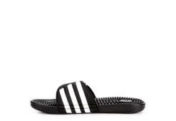 Adidas Mens Adissage Slide Sandal - Black -Fashion Men Shoe Store US 01 331183 03