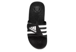 Adidas Mens Adissage Slide Sandal - Black -Fashion Men Shoe Store US 01 331183 05