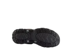 Skechers Mens Louden Outdoor Sandal - Brown 15 Skechers Mens Louden Outdoor Sandal - Brown -Fashion Men Shoe Store US 01 332119 06