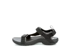 Teva Mens Minam Outdoor Sandal - Black -Fashion Men Shoe Store US 01 332213 03
