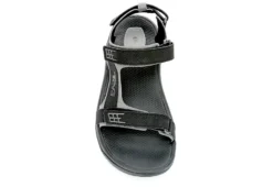 Teva Mens Minam Outdoor Sandal - Black -Fashion Men Shoe Store US 01 332213 05