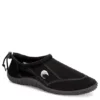 Island Surf Mens Splash Slip On Water Shoe - Black 2 Island Surf Mens Splash Slip On Water Shoe - Black -Fashion Men Shoe Store US 01 332221 00