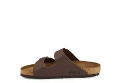 Birkenstock Mens Arizona Footbed Sandal - Brown -Fashion Men Shoe Store US 01 334041 03
