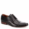 Florsheim Mens Postino Cap Toe Oxford - Black -Fashion Men Shoe Store US 01 423195 00