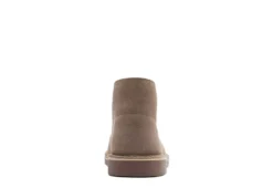 Clarks Mens Bushacre 2 Chukka Boot - Taupe 13 Clarks Mens Bushacre 2 Chukka Boot - Taupe -Fashion Men Shoe Store US 01 500394 04