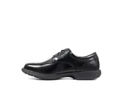 Nunn Bush Mens Bartole Street Bike Toe Oxford - Black 12 Nunn Bush Mens Bartole Street Bike Toe Oxford - Black -Fashion Men Shoe Store US 01 500486 03