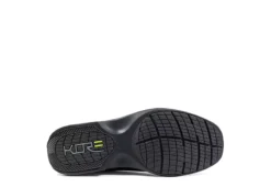 Nunn Bush Mens Bartole Street Bike Toe Oxford - Black 15 Nunn Bush Mens Bartole Street Bike Toe Oxford - Black -Fashion Men Shoe Store US 01 500486 06