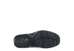 Nunn Bush Mens Bleeker Street Bike Toe Slip On Oxford - Brown 15 Nunn Bush Mens Bleeker Street Bike Toe Slip On Oxford - Brown -Fashion Men Shoe Store US 01 500488 06