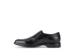 Dockers Mens Lawton Slip Resistant Work Shoe - Black 11 Dockers Mens Lawton Slip Resistant Work Shoe - Black -Fashion Men Shoe Store US 01 500648 02