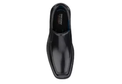 Dockers Mens Lawton Slip Resistant Work Shoe - Black 13 Dockers Mens Lawton Slip Resistant Work Shoe - Black -Fashion Men Shoe Store US 01 500648 04