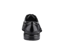 Dockers Mens Irving Slip Resistant Work Shoe - Black -Fashion Men Shoe Store US 01 500649 03