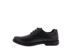 Deer Stags Mens Crown Oxford - Black 12 Deer Stags Mens Crown Oxford - Black -Fashion Men Shoe Store US 01 500658 03