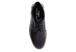 Deer Stags Mens Crown Oxford - Black 14 Deer Stags Mens Crown Oxford - Black -Fashion Men Shoe Store US 01 500658 05