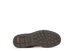 Rockport Mens Rugged Bucks Waterproof Chukka Boot - Tan 13 Rockport Mens Rugged Bucks Waterproof Chukka Boot - Tan -Fashion Men Shoe Store US 01 500679 04