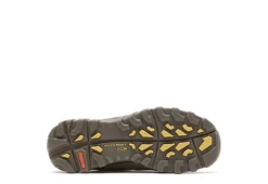 Rockport Mens Cold Springs Plus Sneaker - Brown -Fashion Men Shoe Store US 01 500684 04