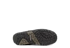 Nunn Bush Mens Quest Bike Toe Sneaker - Tan -Fashion Men Shoe Store US 01 500696 06