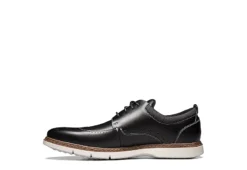 Stacy Adams Mens Synergy Wingtip Oxford - Black -Fashion Men Shoe Store US 01 500771 03