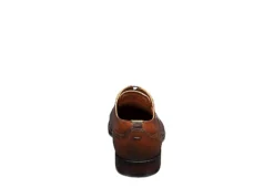 Florsheim Mens Sorrento Cap Toe Oxford - Cognac -Fashion Men Shoe Store US 01 500811 04