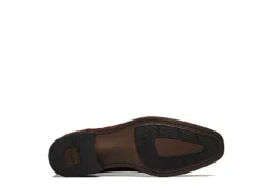 Florsheim Mens Sorrento Cap Toe Oxford - Cognac -Fashion Men Shoe Store US 01 500811 06