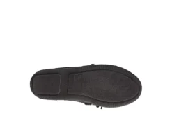 Vance Co Mens 212m Slipper - Black 14 Vance Co Mens 212m Slipper - Black -Fashion Men Shoe Store US 01 500847 05