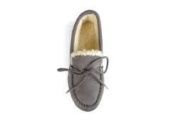 Vance Co Mens 212m Slipper - Grey -Fashion Men Shoe Store US 01 500848 05