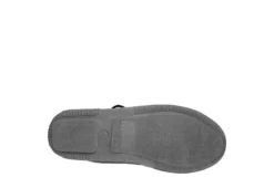 Vance Co Mens 212m Slipper - Grey -Fashion Men Shoe Store US 01 500848 06