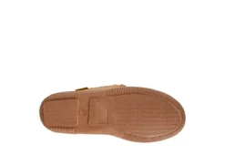 Vance Co Mens 212m Slipper - Brown -Fashion Men Shoe Store US 01 500849 05