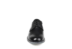 Vance Co Mens Alston Oxford - Black 11 Vance Co Mens Alston Oxford - Black -Fashion Men Shoe Store US 01 500859 02