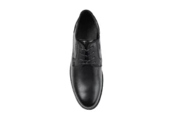 Vance Co Mens Alston Oxford - Black 14 Vance Co Mens Alston Oxford - Black -Fashion Men Shoe Store US 01 500859 05