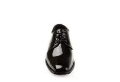 Vance Co Mens Cole Oxford - Black -Fashion Men Shoe Store US 01 500874 02