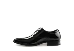 Vance Co Mens Cole Oxford - Black -Fashion Men Shoe Store US 01 500874 03