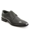 Vance Co Mens Cole Oxford - Grey -Fashion Men Shoe Store US 01 500875 00
