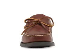 Eastland Mens Yarmouth Boat Shoe - Tan 11 Eastland Mens Yarmouth Boat Shoe - Tan -Fashion Men Shoe Store US 01 501053 02