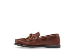 Eastland Mens Yarmouth Boat Shoe - Tan 12 Eastland Mens Yarmouth Boat Shoe - Tan -Fashion Men Shoe Store US 01 501053 03