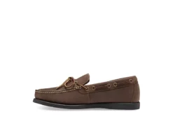 Eastland Mens Yarmouth Boat Shoe - Brown -Fashion Men Shoe Store US 01 501054 03
