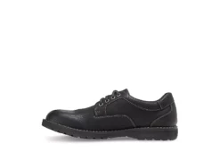 Eastland Mens Dante Oxford - Black 12 Eastland Mens Dante Oxford - Black -Fashion Men Shoe Store US 01 501071 03